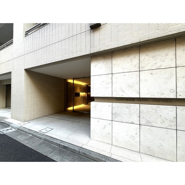 クラッシィハウス本郷コンフォルテ その他画像