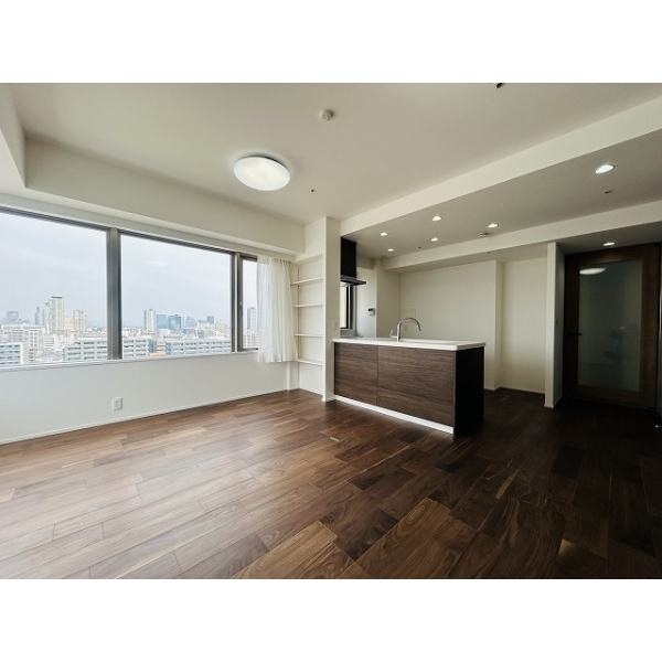 タワーザ上町台 その他画像