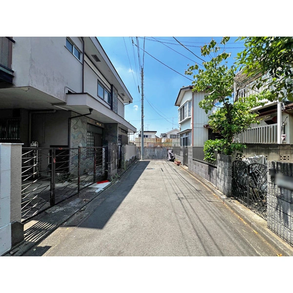練馬区大泉町１丁目 その他画像