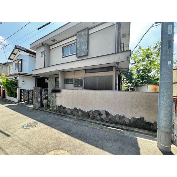 練馬区大泉町１丁目 その他画像