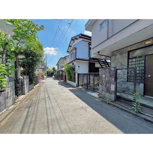 練馬区大泉町１丁目 その他画像