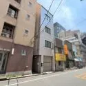 千代田区神田須田町２丁目 前面道路含む現地‐２０２６年８月撮影