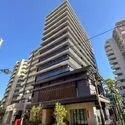 パークホームズ市川真間 外観