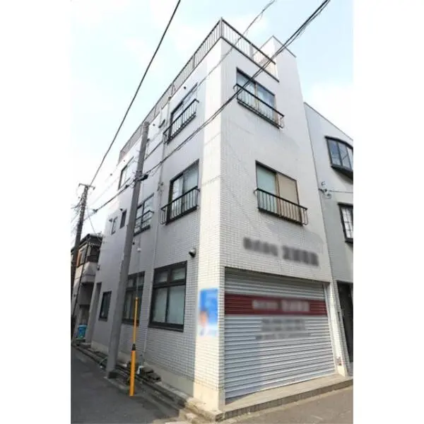 川崎市川崎区大島４丁目 外観