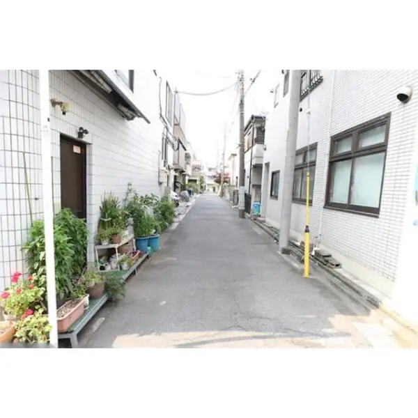 川崎市川崎区大島４丁目 その他画像