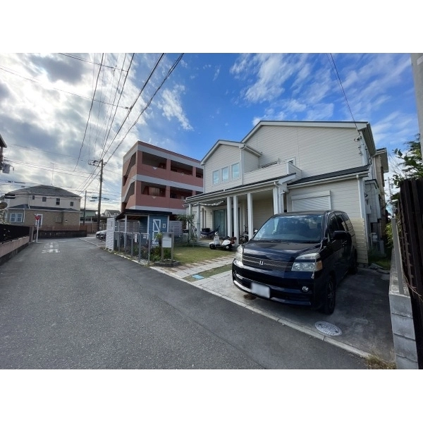 茅ヶ崎市本村５丁目 その他外観