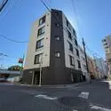 横浜市鶴見区鶴見中央４丁目 外観