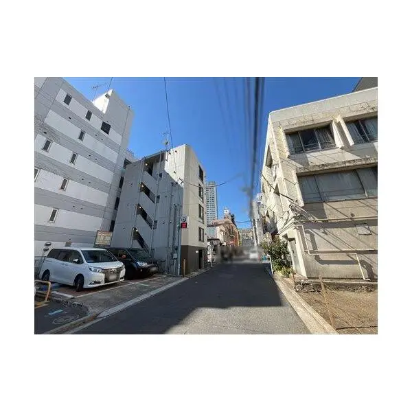 横浜市鶴見区鶴見中央４丁目 その他画像