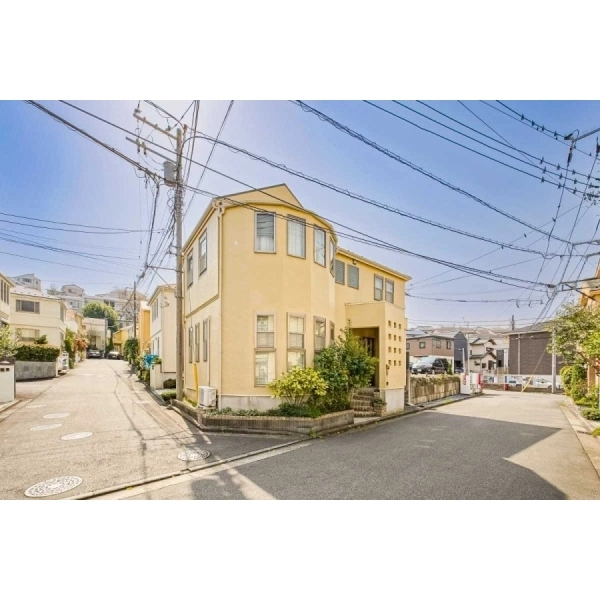 横浜市港北区師岡町 その他画像