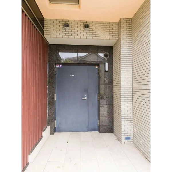 エクセレントシティ西千葉II ゴミ置場