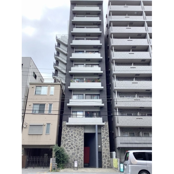 グランドシーズ上本町西 その他画像