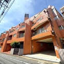 チサンマンション参宮橋 外観