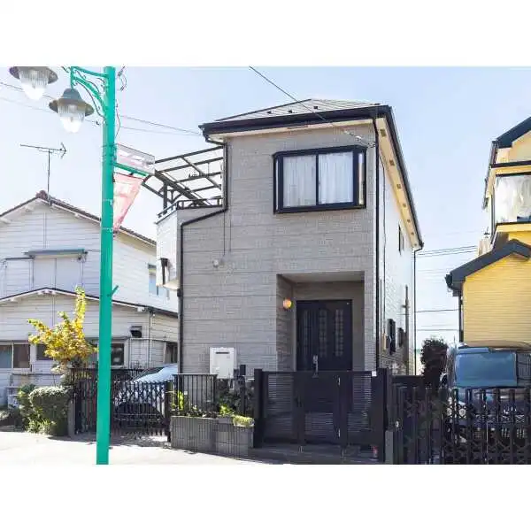 さいたま市南区辻５丁目 外観