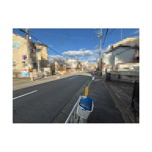 京都市北区紫竹西高縄町 その他画像