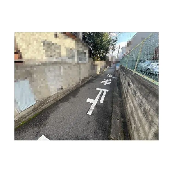 京都市北区紫竹西高縄町 その他画像