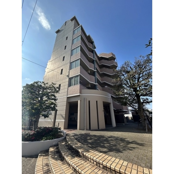 プロムナーデ関目21号棟 その他画像