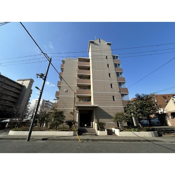 プロムナーデ関目21号棟 その他画像