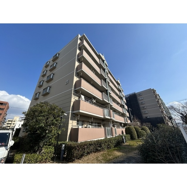 プロムナーデ関目21号棟 その他画像