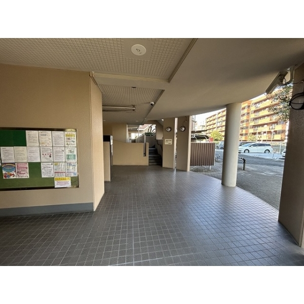 プロムナーデ関目２１号棟 その他画像