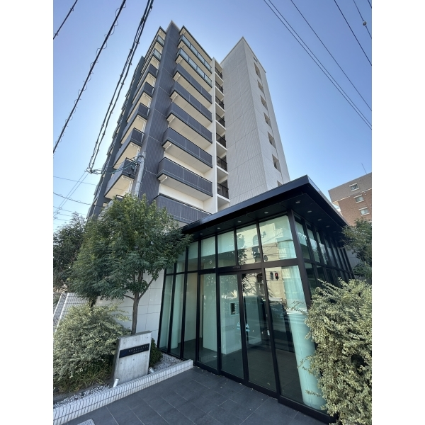 サンクレーア富士見台 その他画像