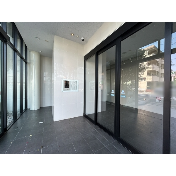 サンクレーア富士見台 その他画像