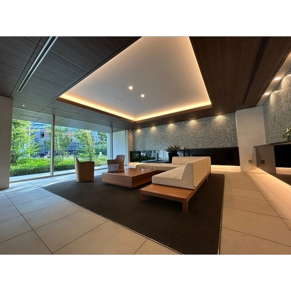 なかもずオールズ・ウィズコート その他画像