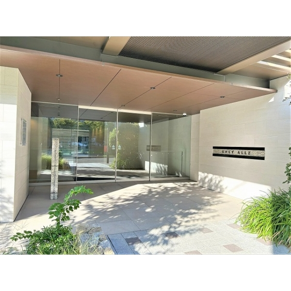 なかもずオールズ・ウィズコート その他画像