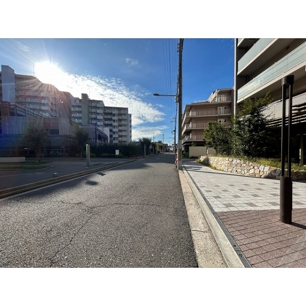 なかもずオールズ・ウィズコート その他画像