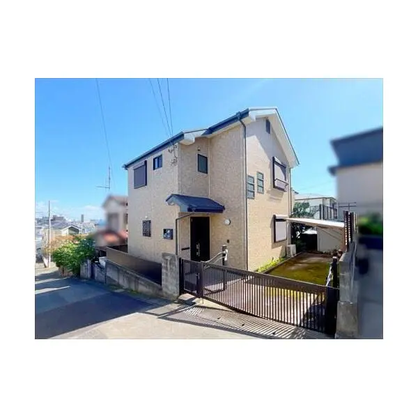 綾瀬市大上３丁目 外観