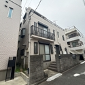 川崎市川崎区田島町 外観