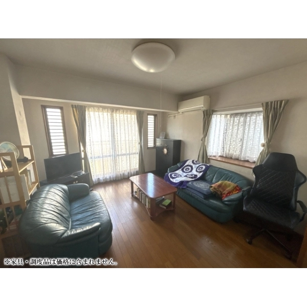 川崎市川崎区田島町 2階LD