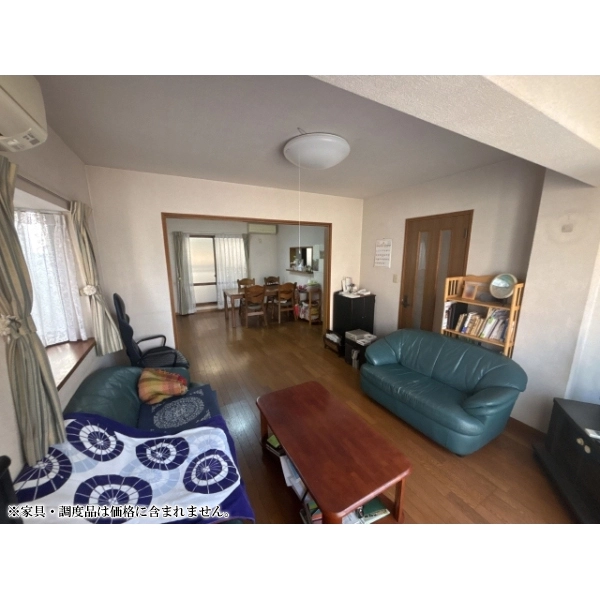 川崎市川崎区田島町 2階LDK