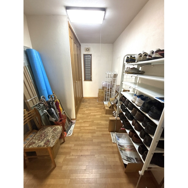 川崎市川崎区田島町 納戸