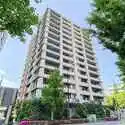 プレミスト北品川 外観