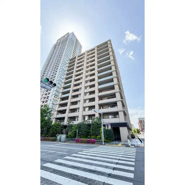 プレミスト北品川 その他画像