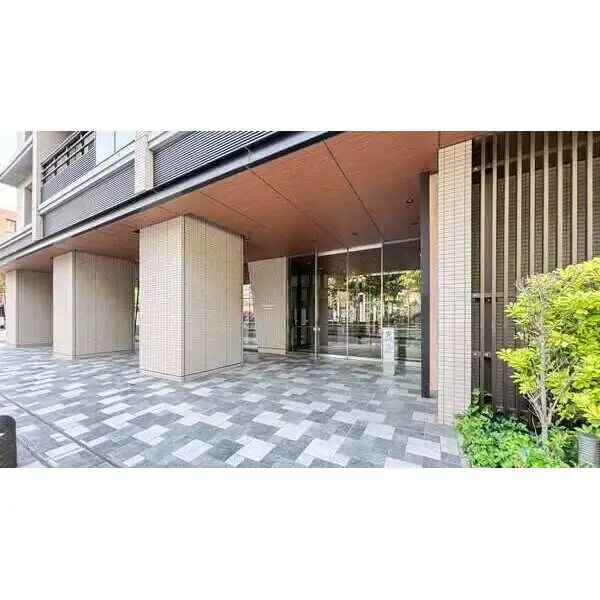 プレミスト北品川 その他画像