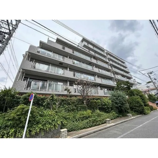 エコヴィレッジ練馬北町 その他画像