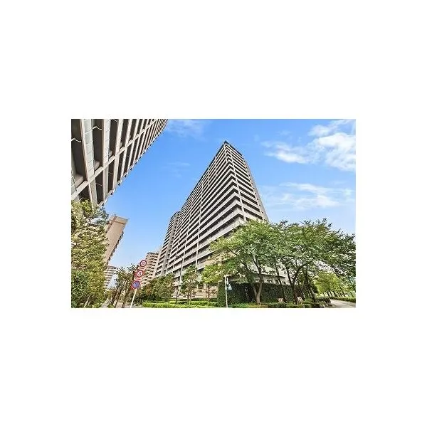 東京フロンティアシティアーバンフォートイーストブ… その他画像
