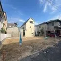 西宮市高松町 現地写真【北西側から】