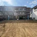 西宮市高松町 現地写真【東側から】