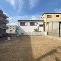 西宮市高松町 現地写真【南側から】