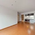 ニューライフマンション藤の森 リビング