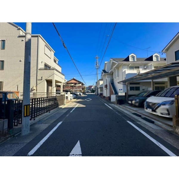 名古屋市南区呼続１丁目 その他画像