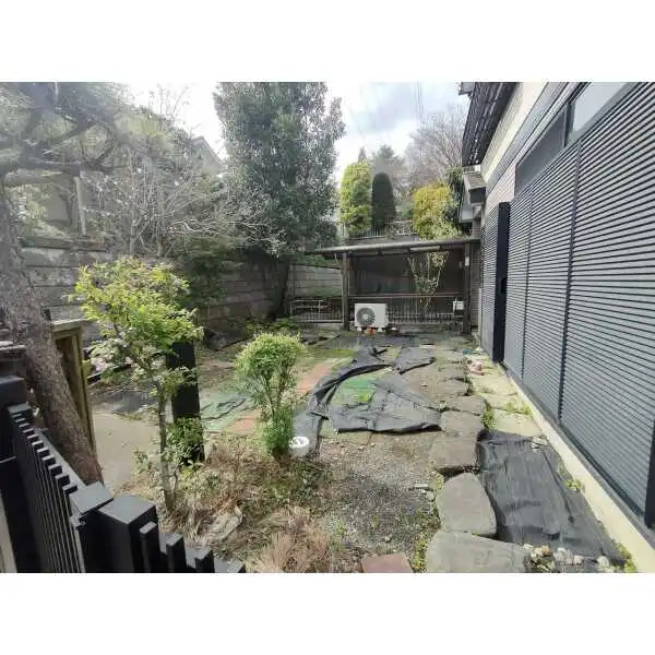 町田市つくし野4丁目 その他画像