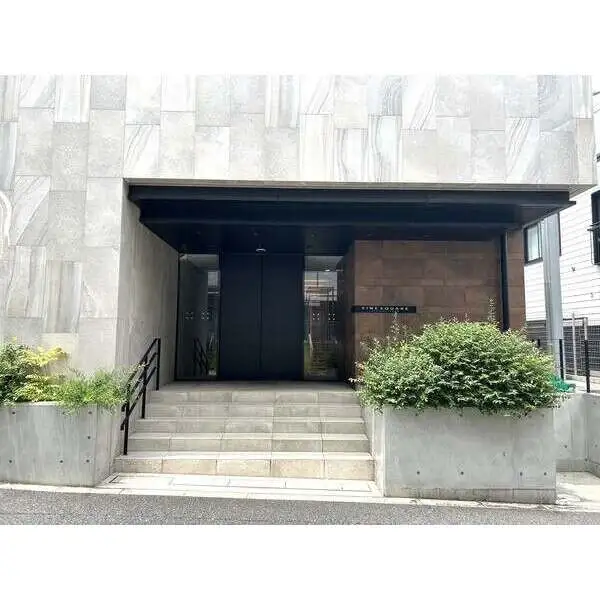 ファインスクェア三軒茶屋 その他画像
