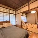 鎌倉市鎌倉山１丁目 １階－洋室６帖と和室８帖