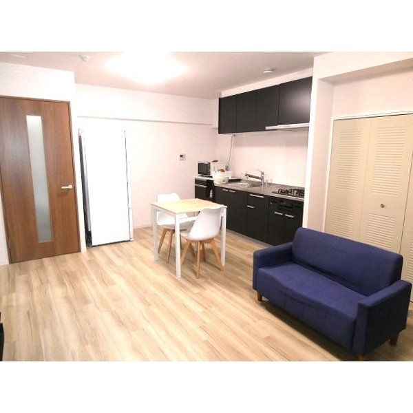 ライオンズマンション蕨 その他画像