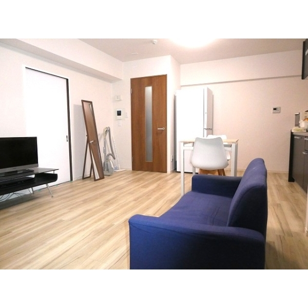 ライオンズマンション蕨 その他画像