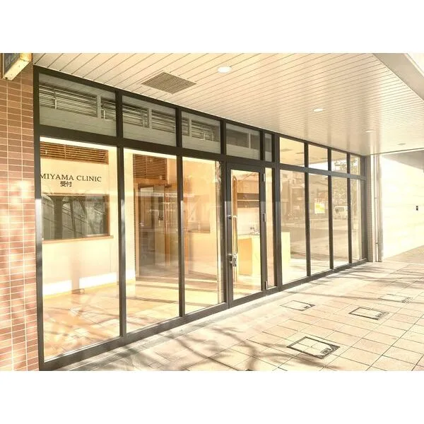 ｂｏｎｏ相模大野南棟 外観