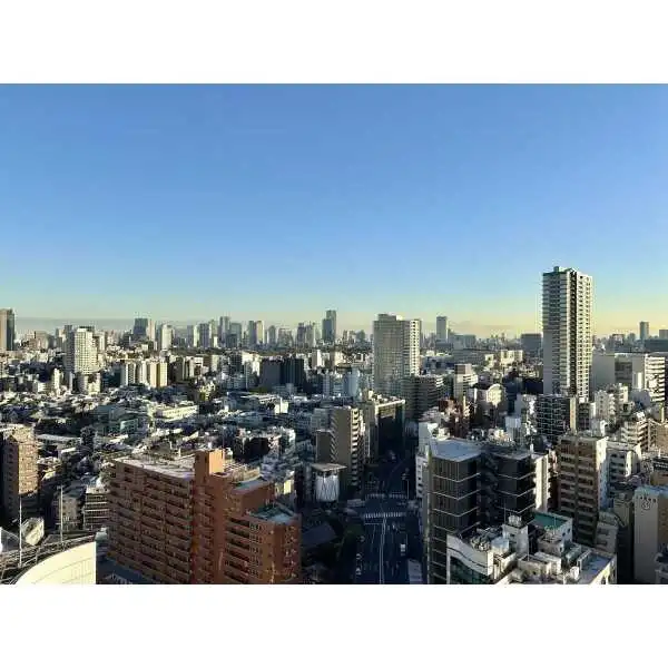 富久クロスコンフォートタワー その他画像